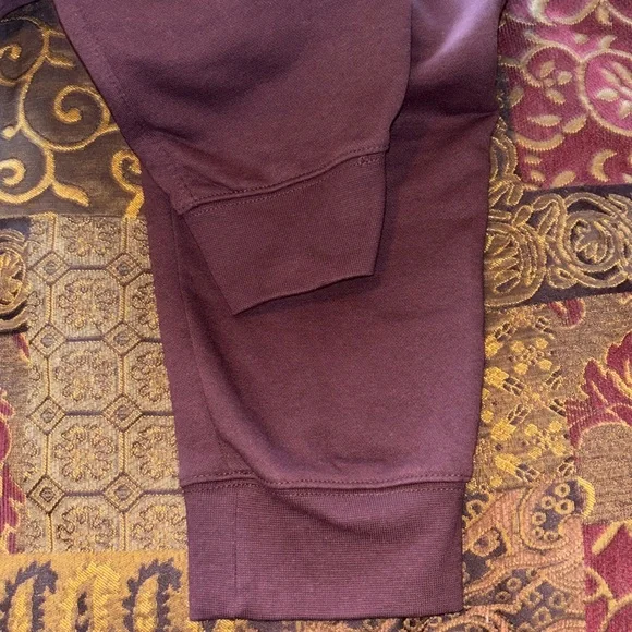 Nike Sportswear Fleece Lined Jogger - Picture 6 of 8